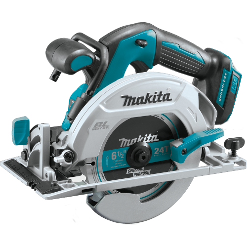 Makita XSH03Z 18V LXT brushless circular saw
