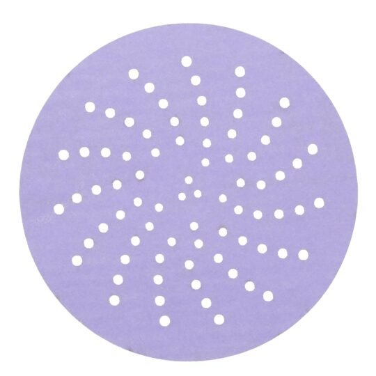 3M Cubitron II Hookit 31486 6-inch sanding disc