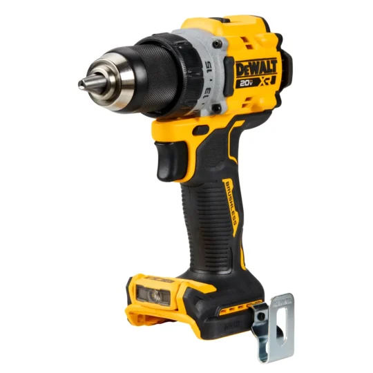 DEWALT DCD800B 20V XR 1/2" Drill/Driver (Tool Only)