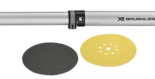 DEWALT DCE800B 20V Drywall Sander (Tool Only)