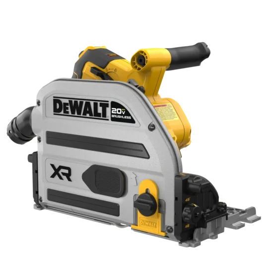 DEWALT DCS525B 20V 6-1/2" Track Saw (Tool Only)