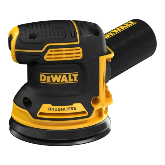 DEWALT DCW210B 20V 5" Random Orbit Sander (Tool Only)