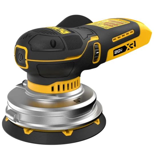 DEWALT DCW211B 20V 5" Random Orbit Sander