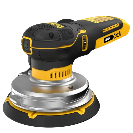 DEWALT DCW230B 20V 6" Random Orbit Sander