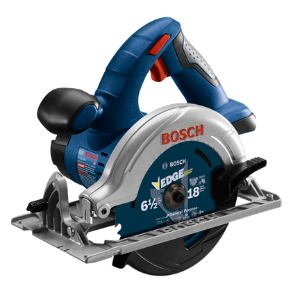 Bosch CCS180B 18V 6-1/2" Circular Saw (Bare Tool)