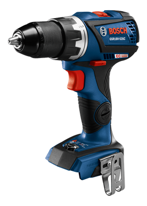 Bosch GSR18V-535CN 18V Drill/Driver (Bare Tool)