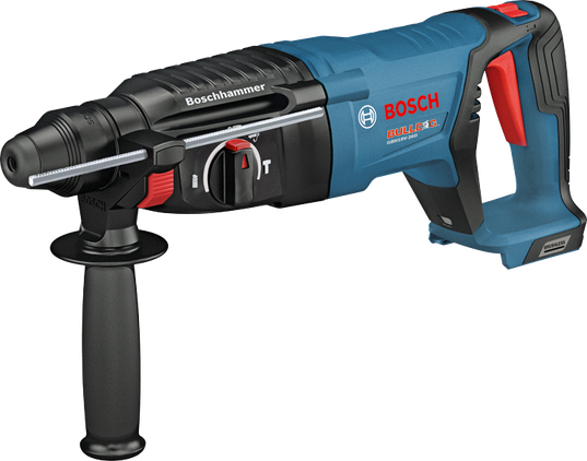 Bosch GBH18V-26DN 18V 1" Rotary Hammer (Bare Tool)