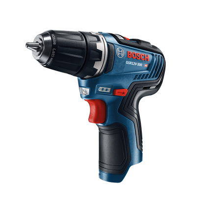 Bosch GSR12V-300N 12V 3/8" Drill/Driver (Bare Tool)