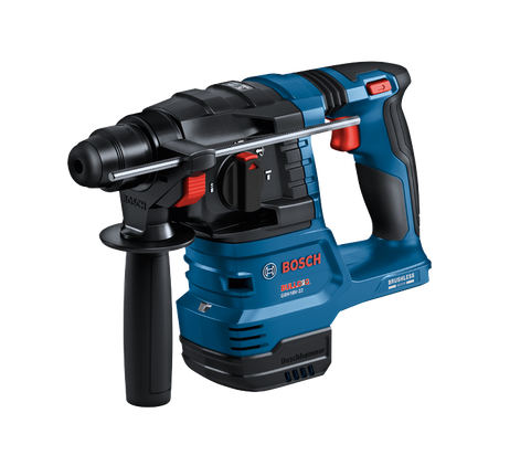 Bosch GBH18V-22N 18V 3/4" Rotary Hammer (Bare Tool)