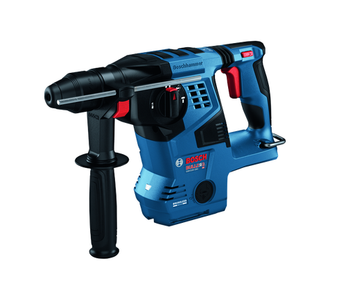 Bosch GBH18V-28CN 18V 1-1/8" Rotary Hammer (Bare Tool)