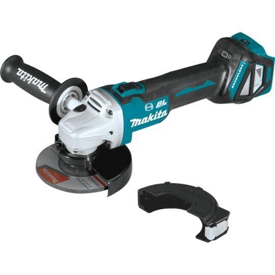 Makita XAG16Z 18V Angle Grinder w/Brake (Tool Only)