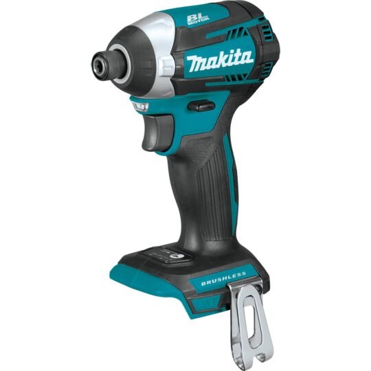 Makita XDT14Z 18V 3-Speed Impact Driver (Tool Only)
