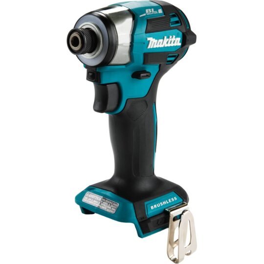 Makita XDT20Z 18V 4-Speed Impact Driver (Tool Only)