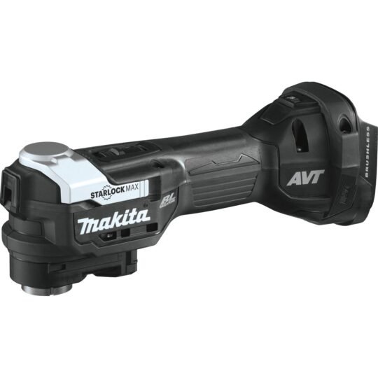 Makita XMT04ZB 18V StarlockMax Multi-Tool (Tool Only)