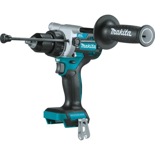 Makita XPH14Z 18V 1/2" Hammer Drill (Tool Only)