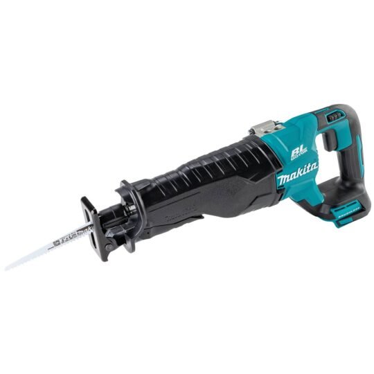 Makita XRJ05Z 18V Reciprocating Saw (Tool Only)