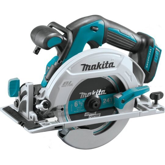 Makita XSH03Z 18V 6-1/2" Circular Saw (Tool Only)