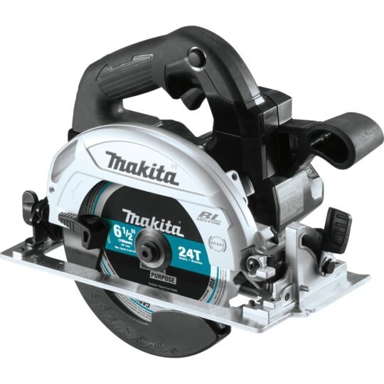 Makita XSH04ZB 18V 6-1/2" Compact Saw (Tool Only)